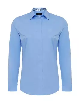 Блузка By Diess Collection, синий