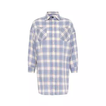 Блузка By Diess Collection, синий