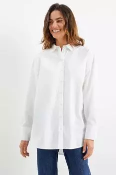 Блузка C&A, белый