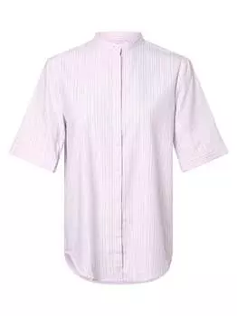 Блузка c_befelina_1 Boss Orange, розовый