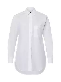 Блузка c_bostucci Boss Orange, белый