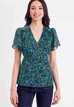 Блузка Cache Cache