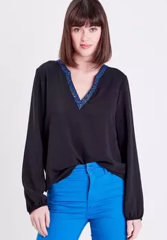 Блузка Cache Cache