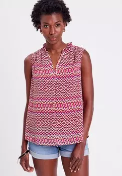 Блузка Cache Cache