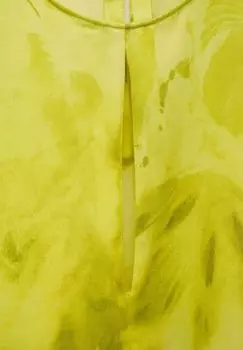 Блузка Calipo-A Mango, салатовый