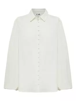 Блузка Calli, белый