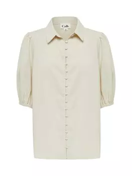 Блузка Calli KYLA, цвет Nude