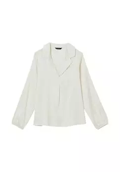Блузка Calliope, белая