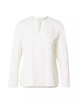 Блузка Calvin Klein Blouse, белый