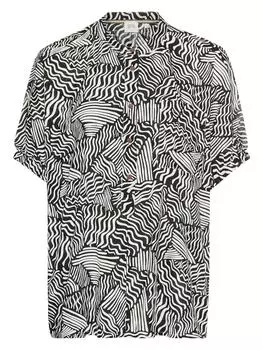 Блузка Camel Active, черный