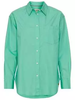 Блузка Camel Active, цвет pfefferminze