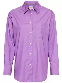 Блузка Camel Active, фиолетовый