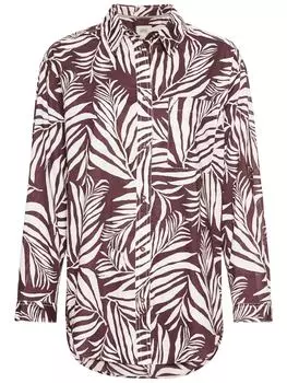 Блузка Camel Active, красный