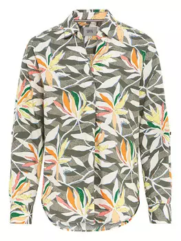 Блузка Camel Active, красочный