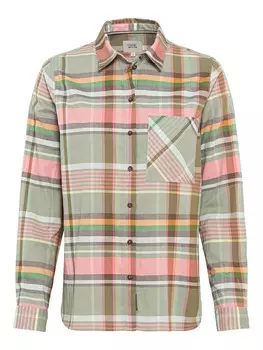 Блузка Camel Active, красочный