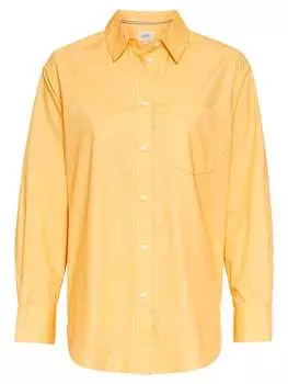 Блузка Camel Active, оранжевый