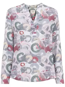 Блузка Camel Active, смешанные цвета