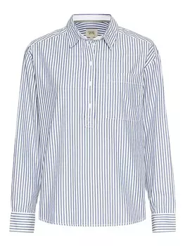 Блузка Camel Active, светло-синий