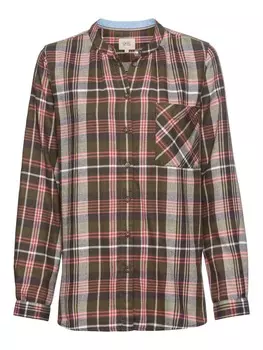 Блузка Camel Active, темно-синий