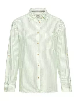 Блузка Camel Active, зеленый