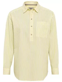 Блузка Camel Active, желтый