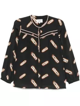 Блузка Capella Ba&Sh, черный