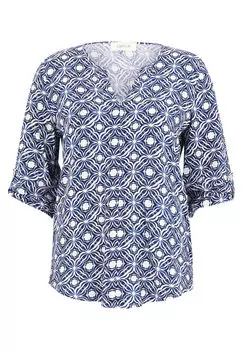 Блузка Cartoon, белый