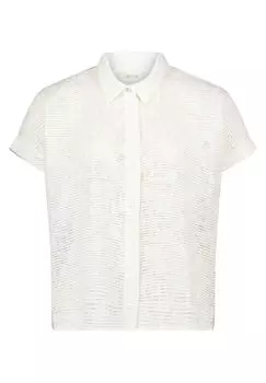 Блузка Cartoon, белый