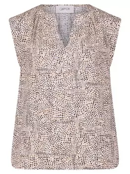 Блузка Cartoon, белый