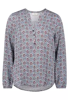 Блузка Cartoon, белый