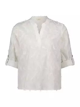 Блузка CARTOON, белый