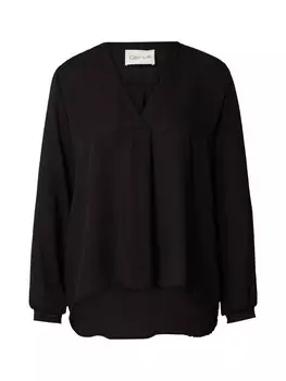 Блузка Cartoon, черный