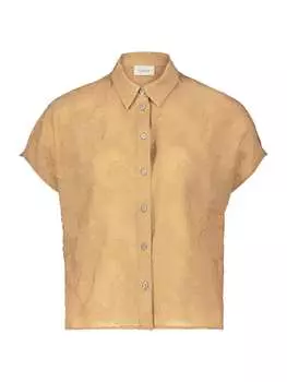 Блузка CARTOON, цвет antique bronze