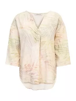 Блузка CARTOON, цвет cream/apricot