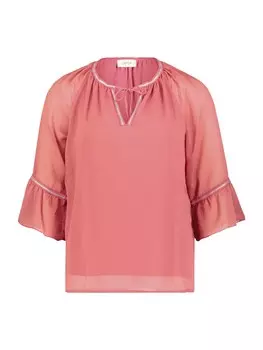 Блузка Cartoon, цвет Light orange