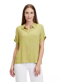 Блузка CARTOON, цвет moosgrn