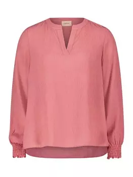Блузка Cartoon, цвет mottled pink