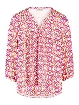 Блузка CARTOON, цвет pink/apricot
