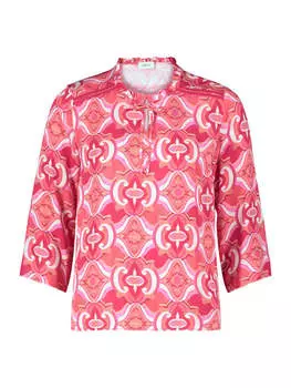 Блузка CARTOON, цвет red/ros