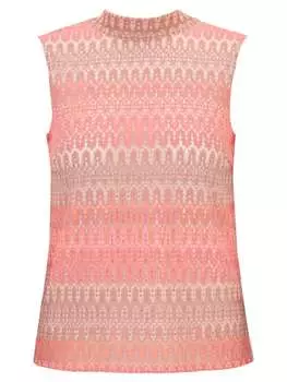 Блузка CARTOON, цвет rosa/taupe