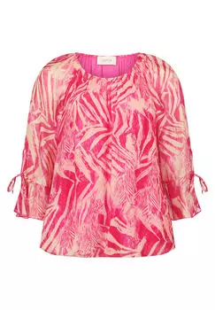 Блузка Cartoon, розовый