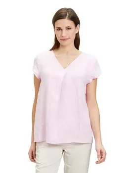 Блузка CARTOON, розовый