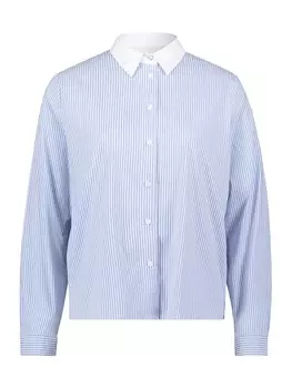 Блузка Cartoon, синий