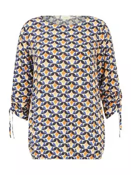 Блузка Cartoon, смешанные цвета