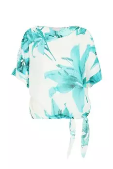 Блузка Cassis, белый