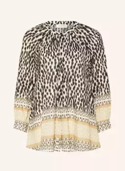 Блузка Catnoir, черный