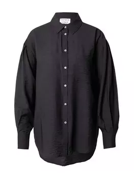 Блузка CATWALK JUNKIE DAWN, черный