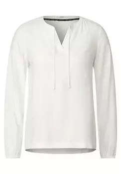 Блузка CECIL, белый