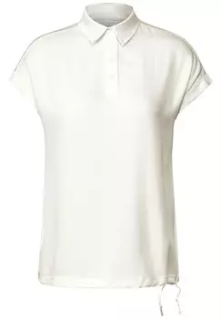 Блузка CECIL, белый