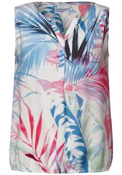 Блузка CECIL, белый